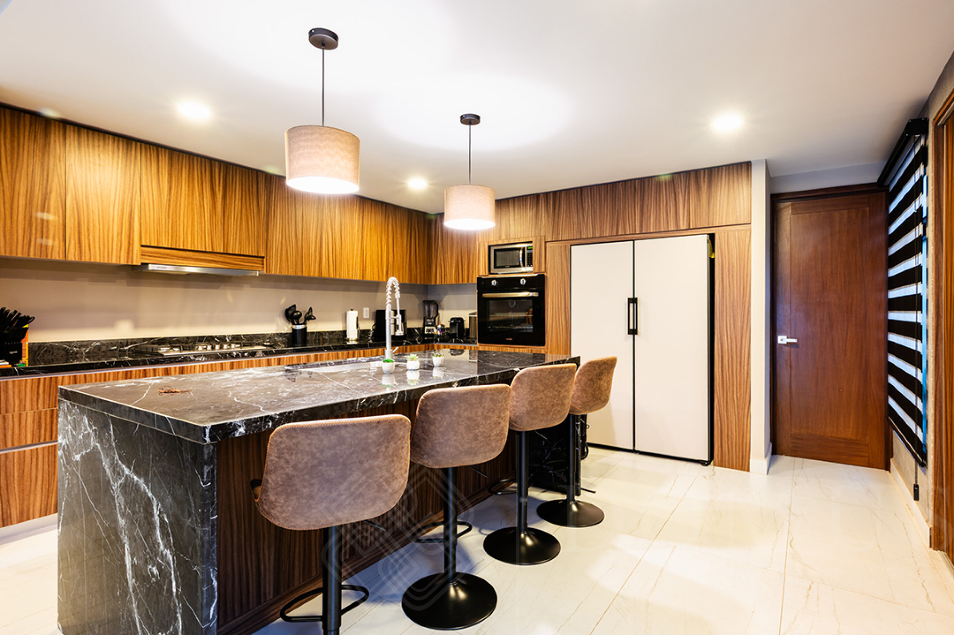 Galeria de Casa Vista Lagos 23 - Casa en venta en El Tigre, Nuevo Vallarta