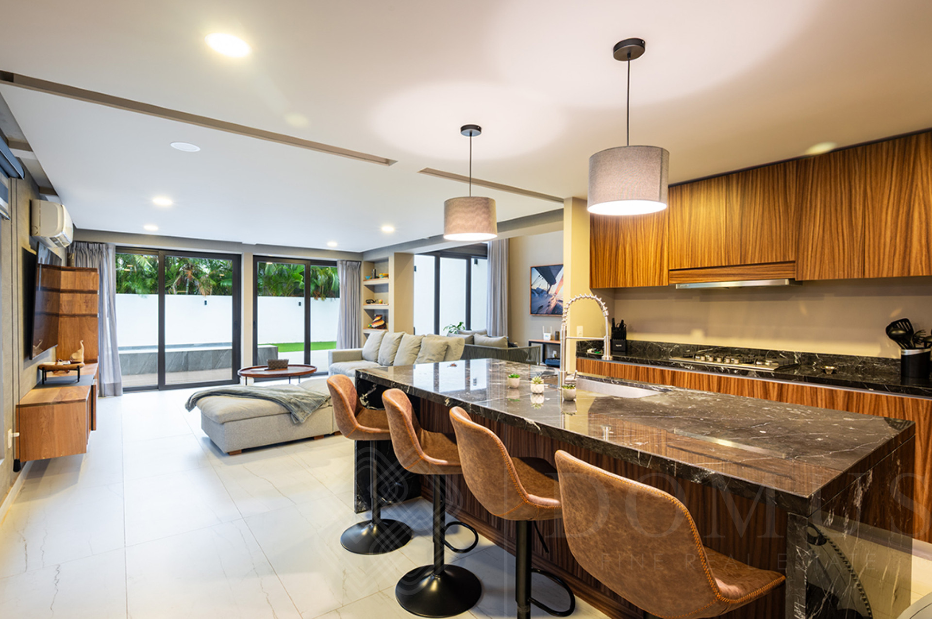 Galeria de Casa Vista Lagos 23 - Casa en venta en El Tigre, Nuevo Vallarta