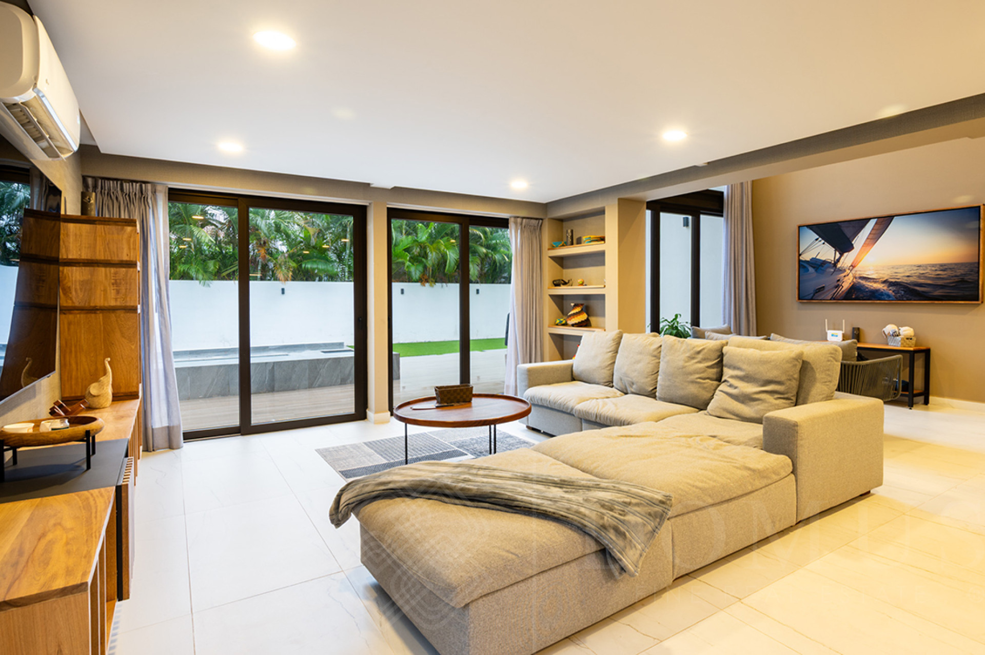 Galeria de Casa Vista Lagos 23 - Casa en venta en El Tigre, Nuevo Vallarta