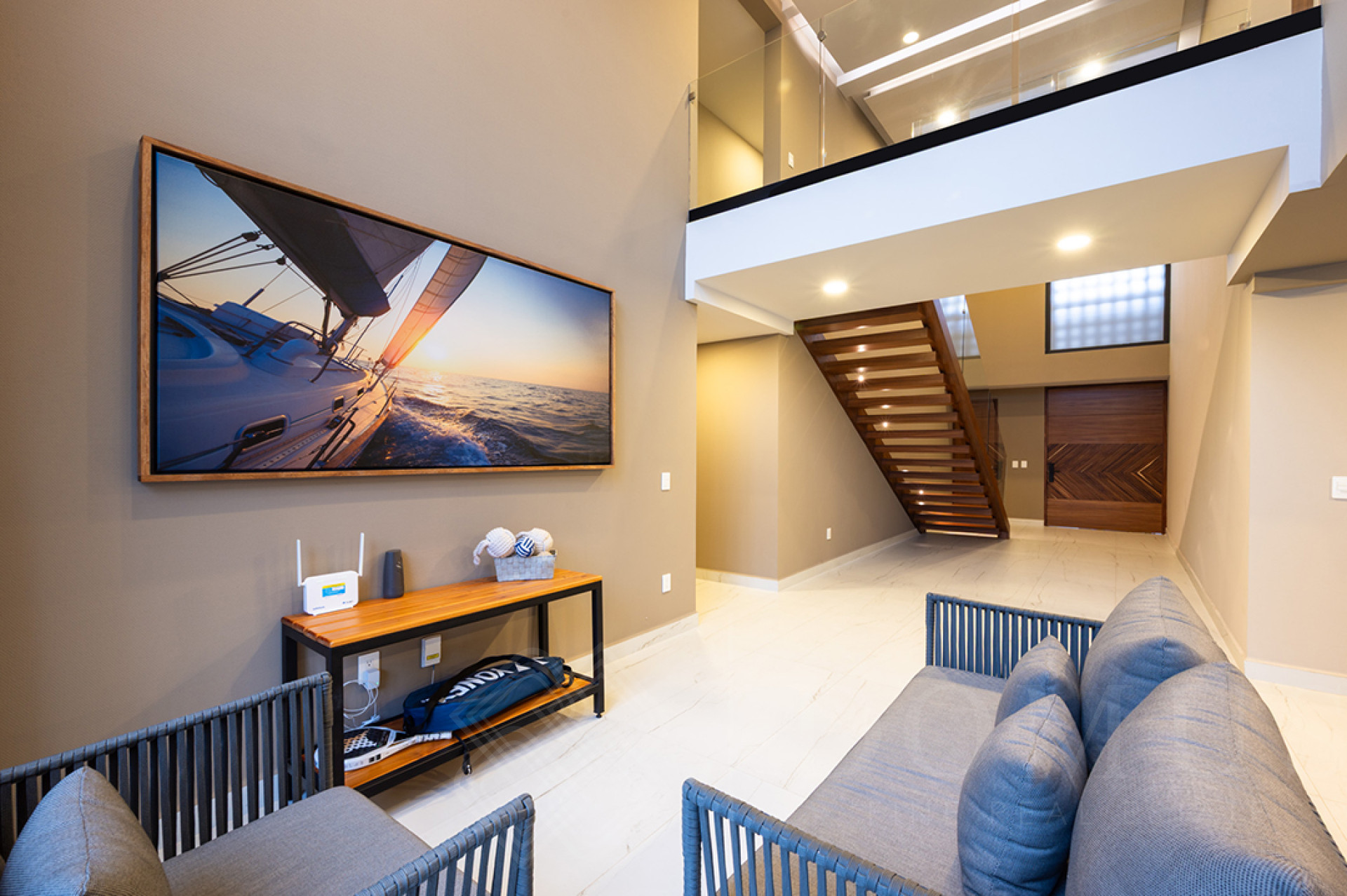 Galeria de Casa Vista Lagos 23 - Casa en venta en El Tigre, Nuevo Vallarta