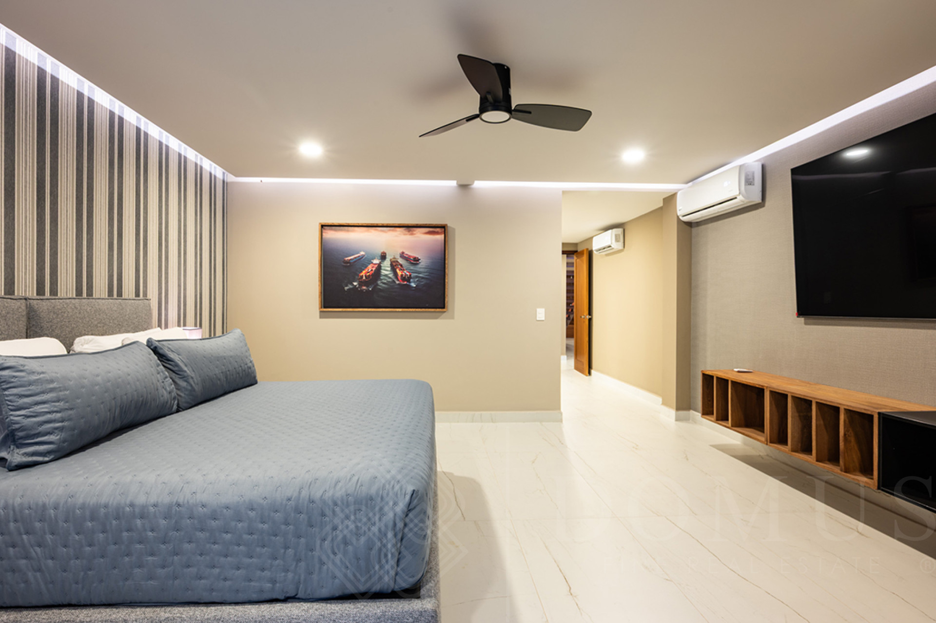 Galeria de Casa Vista Lagos 23 - Casa en venta en El Tigre, Nuevo Vallarta