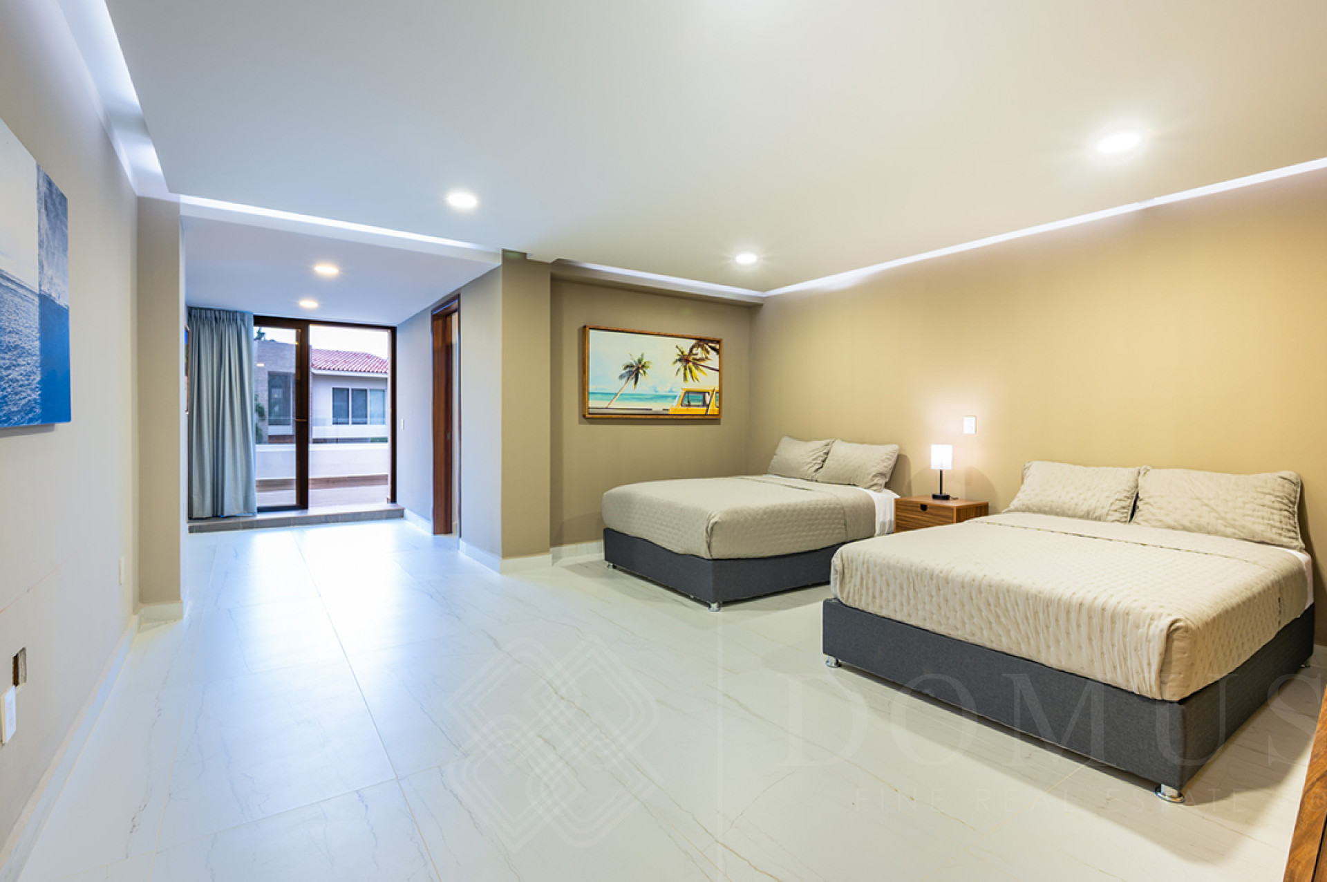 Galeria de Casa Vista Lagos 23 - Casa en venta en El Tigre, Nuevo Vallarta