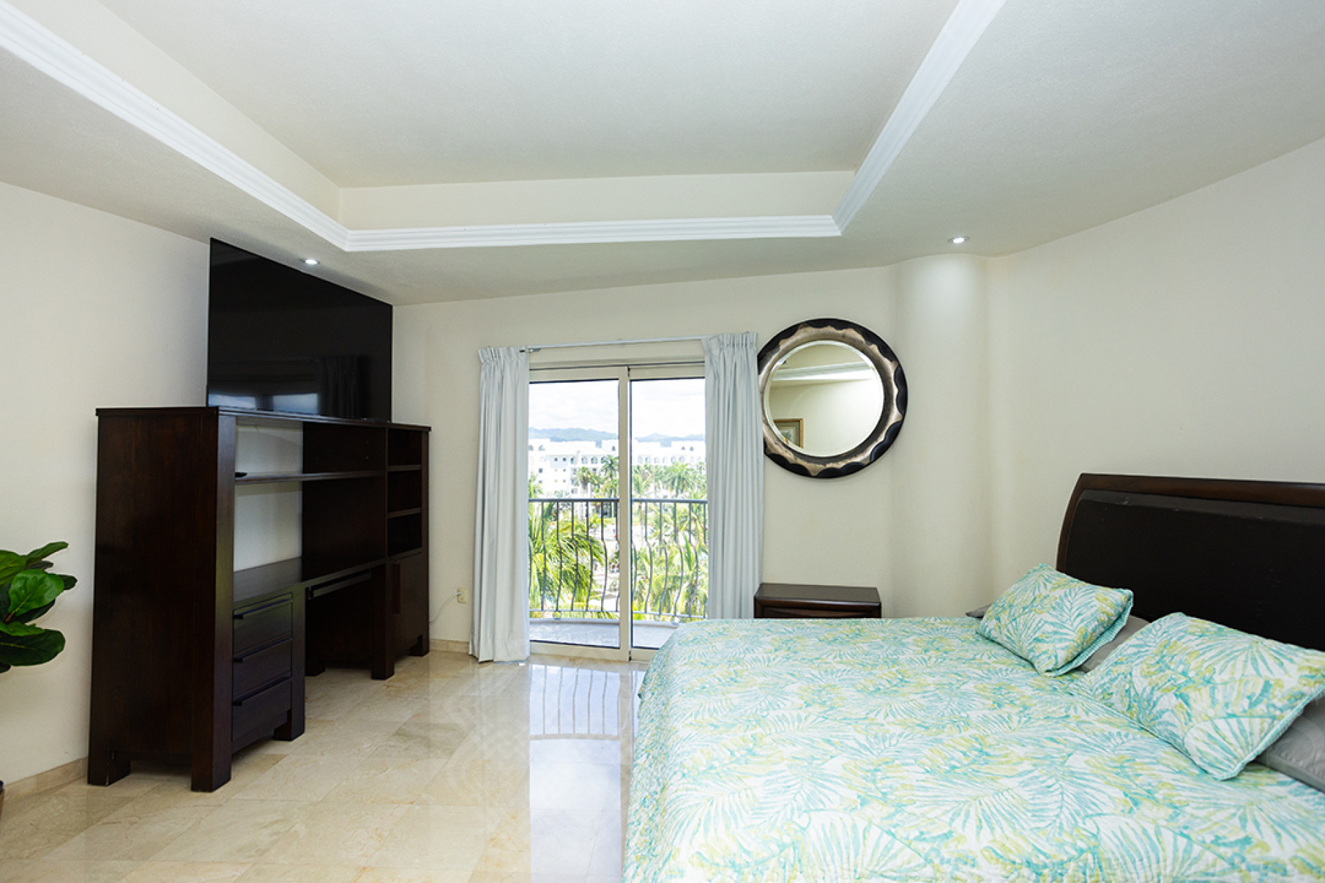 Galeria de Quinta del Mar Torre 2 PH 601 - Penthouse frente al mar en venta Riviera Nayarit