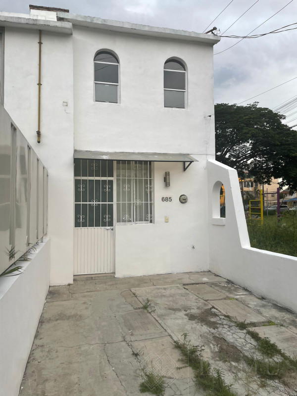 Casa Mar Mediterraneo 685 - Casa en venta en Palmar de Aramara