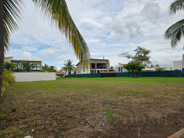 Lote Abedul 64 - Lote en venta en Los Tigres, Nuevo Vallarta