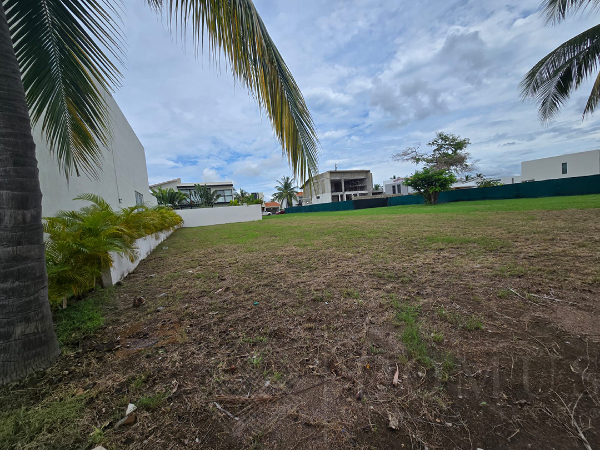 Galeria de Lote Abedul 64 - Lote en venta en Los Tigres, Nuevo Vallarta