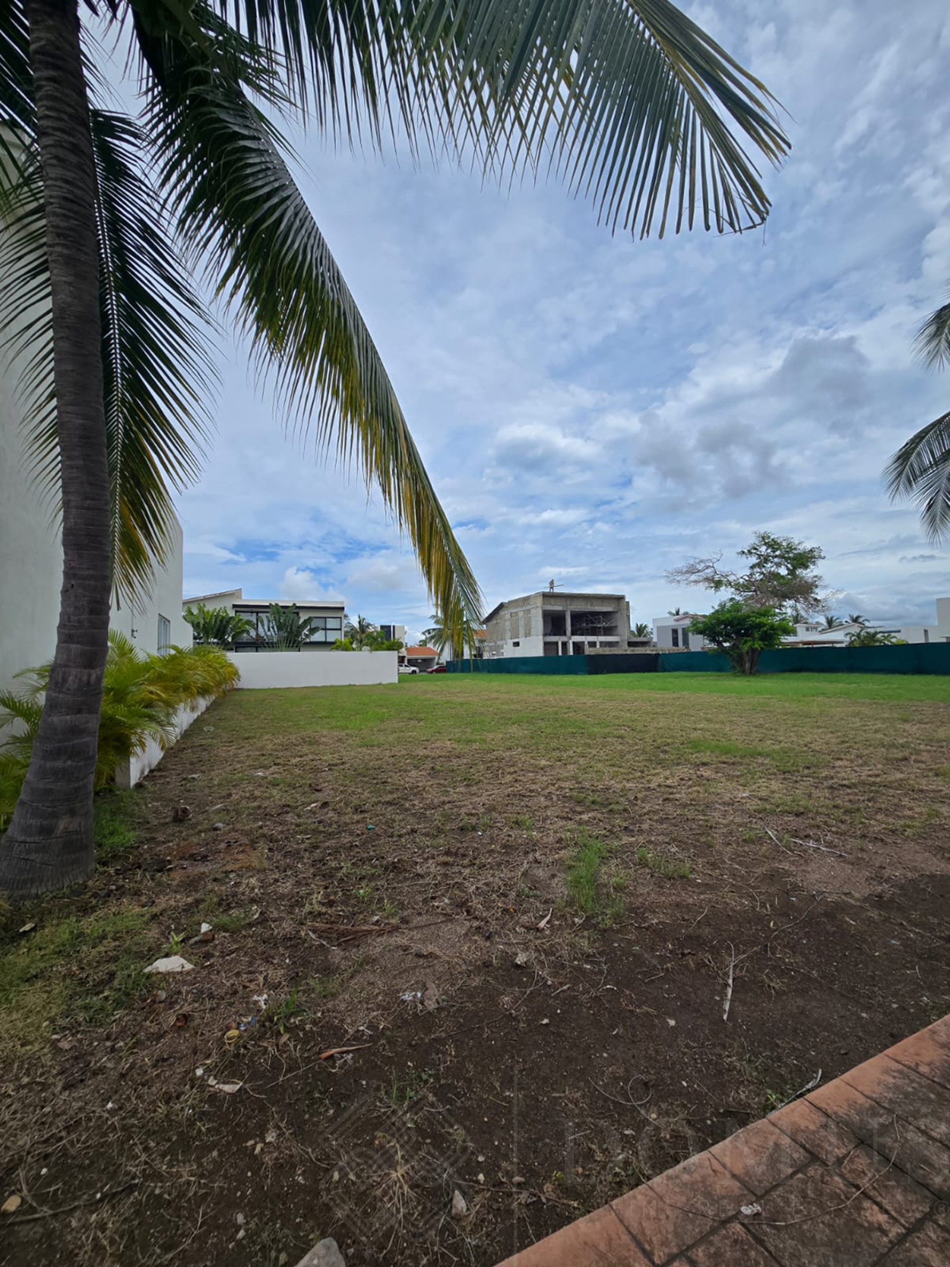 Galeria de Lote Abedul 64 - Lote en venta en Los Tigres, Nuevo Vallarta