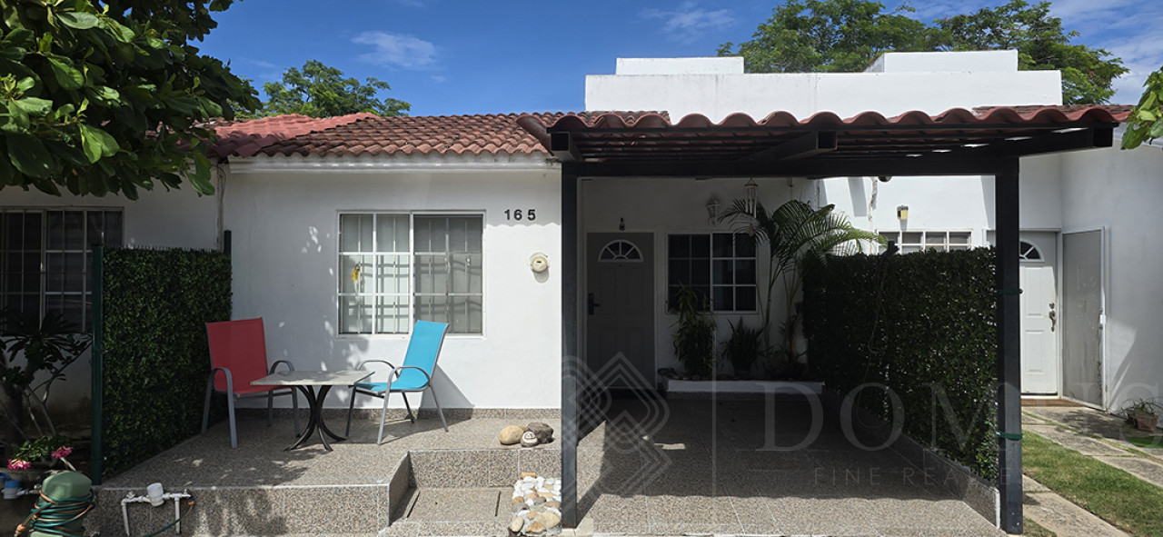 Casa Paseo de Atenea 165 - Casa en venta Las Ceibas