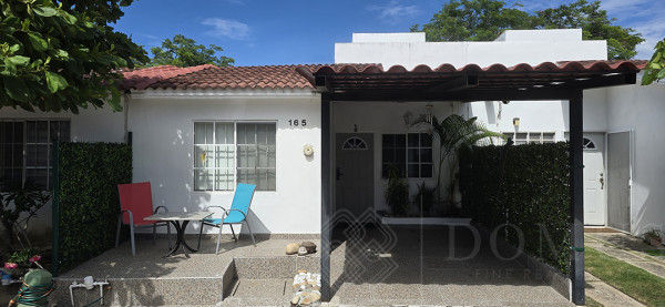 Casa Paseo de Atenea 165 - Casa en venta en Las Ceibas