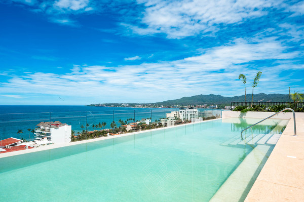 Maralma 301 - Departamento en venta en Bucerías, Nayarit