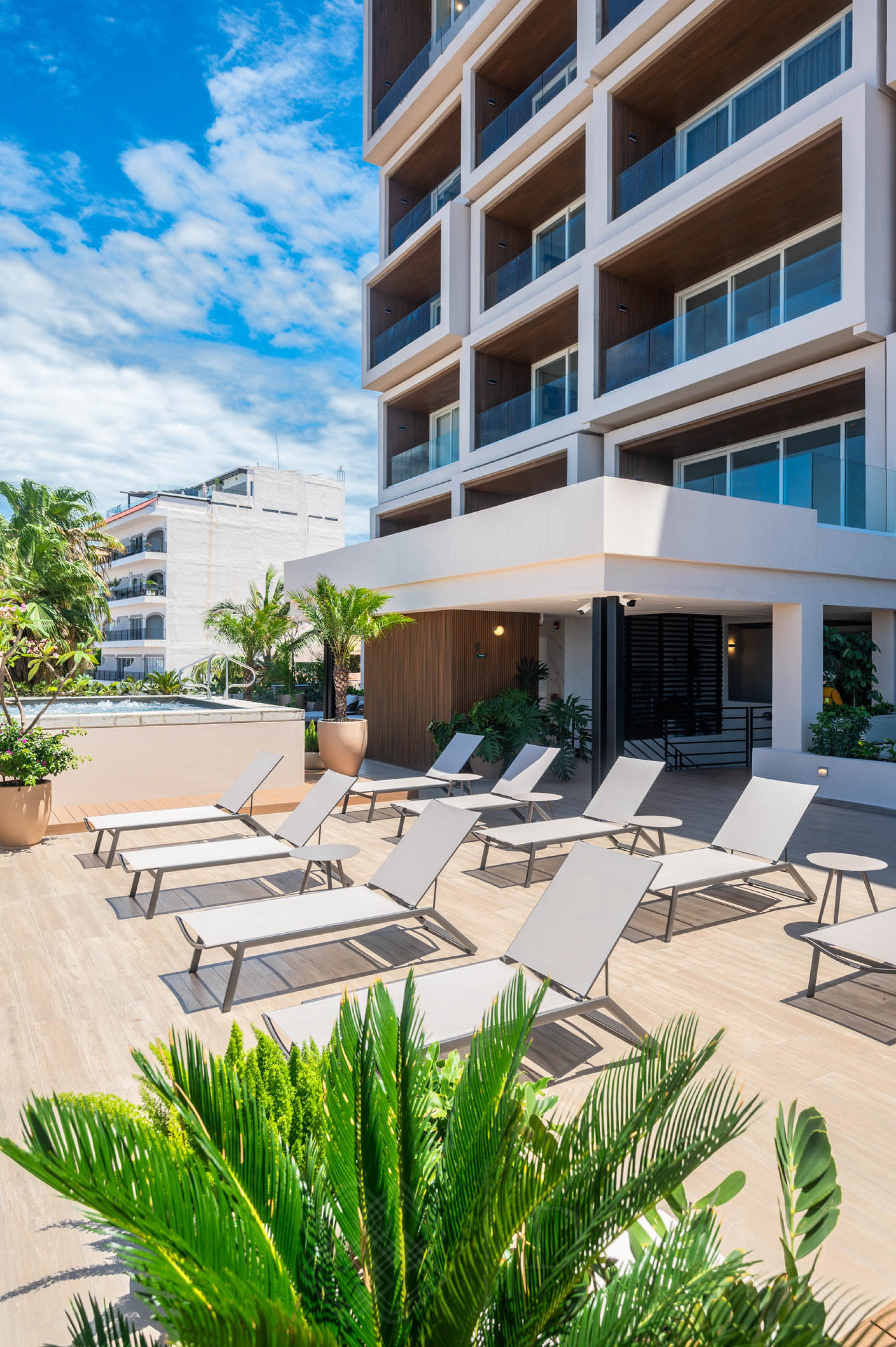 Galeria de Maralma 301 - Departamento en venta en Bucerías, Nayarit