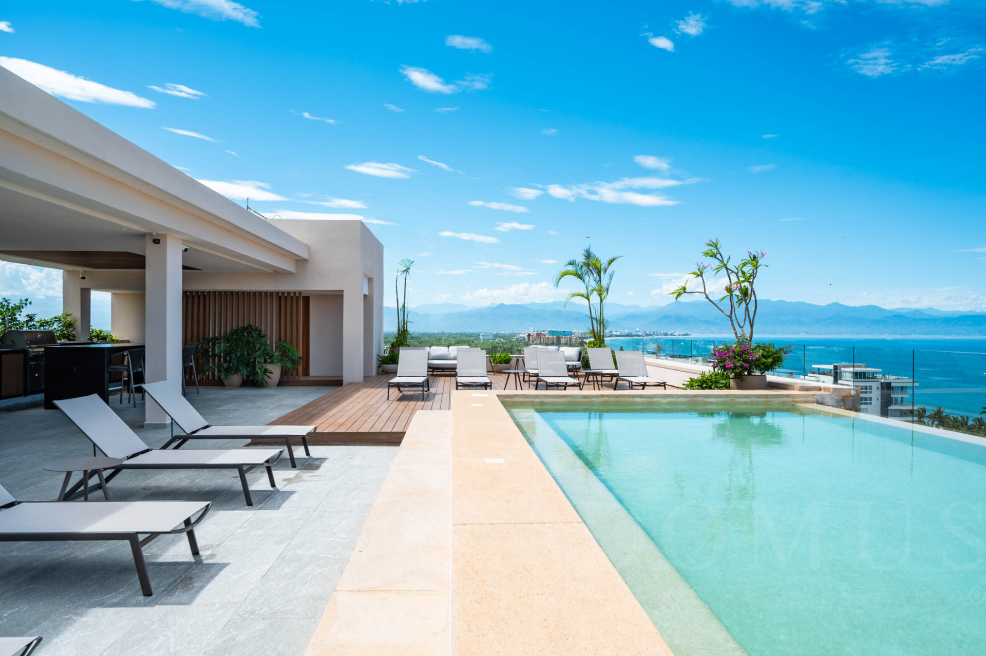 Galeria de Maralma 301 - Departamento en venta en Bucerías, Nayarit