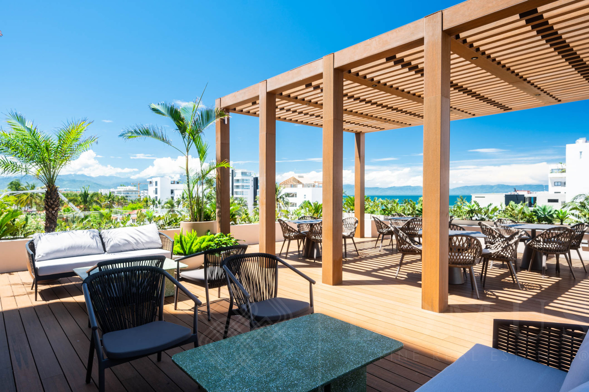 Galeria de Maralma 301 - Departamento en venta en Bucerías, Nayarit