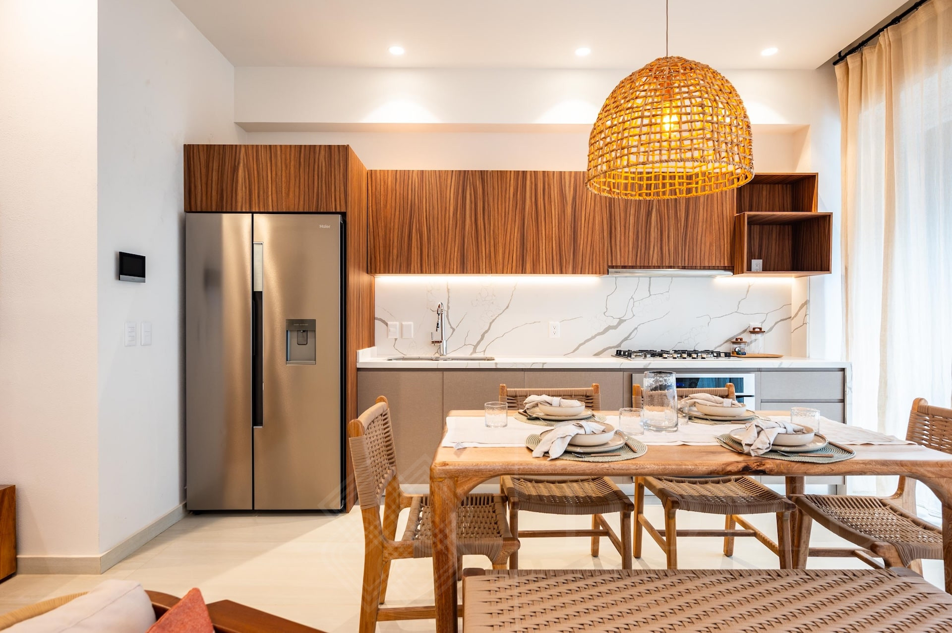 Galeria de Maralma 301 - Departamento en venta en Bucerías, Nayarit