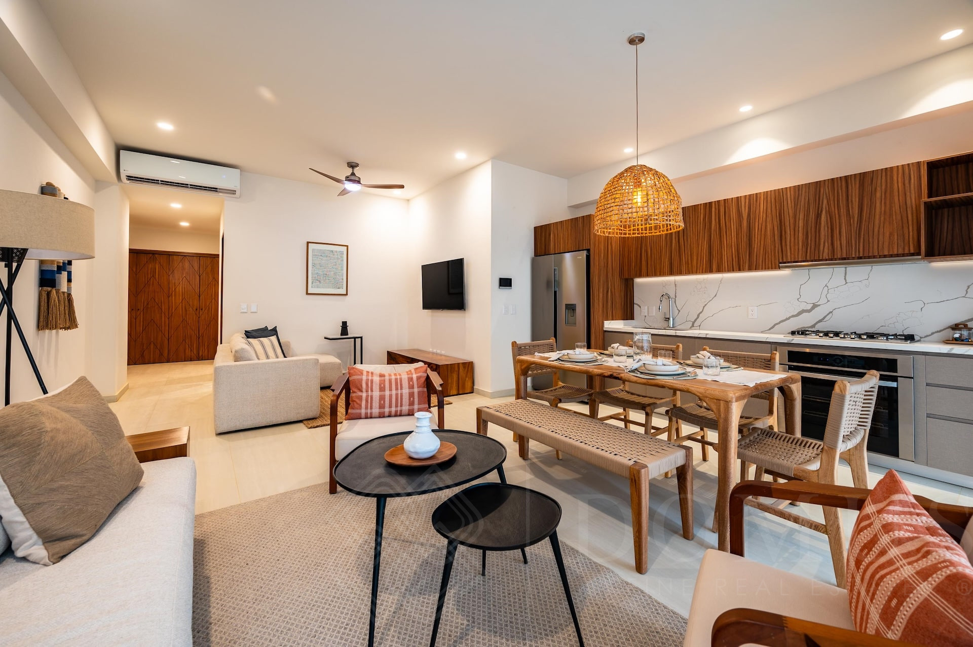 Galeria de Maralma 301 - Departamento en venta en Bucerías, Nayarit