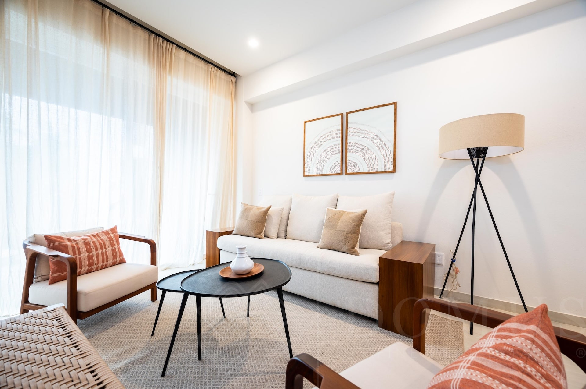 Galeria de Maralma 301 - Departamento en venta en Bucerías, Nayarit