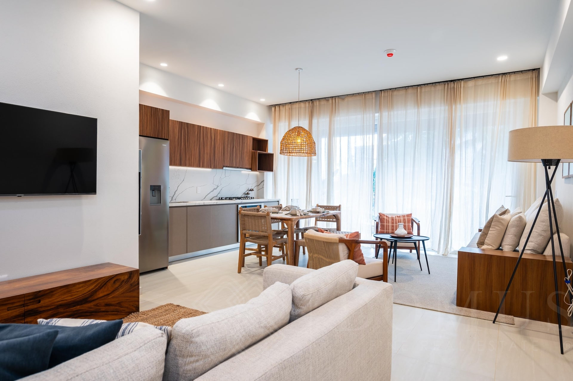 Galeria de Maralma 301 - Departamento en venta en Bucerías, Nayarit