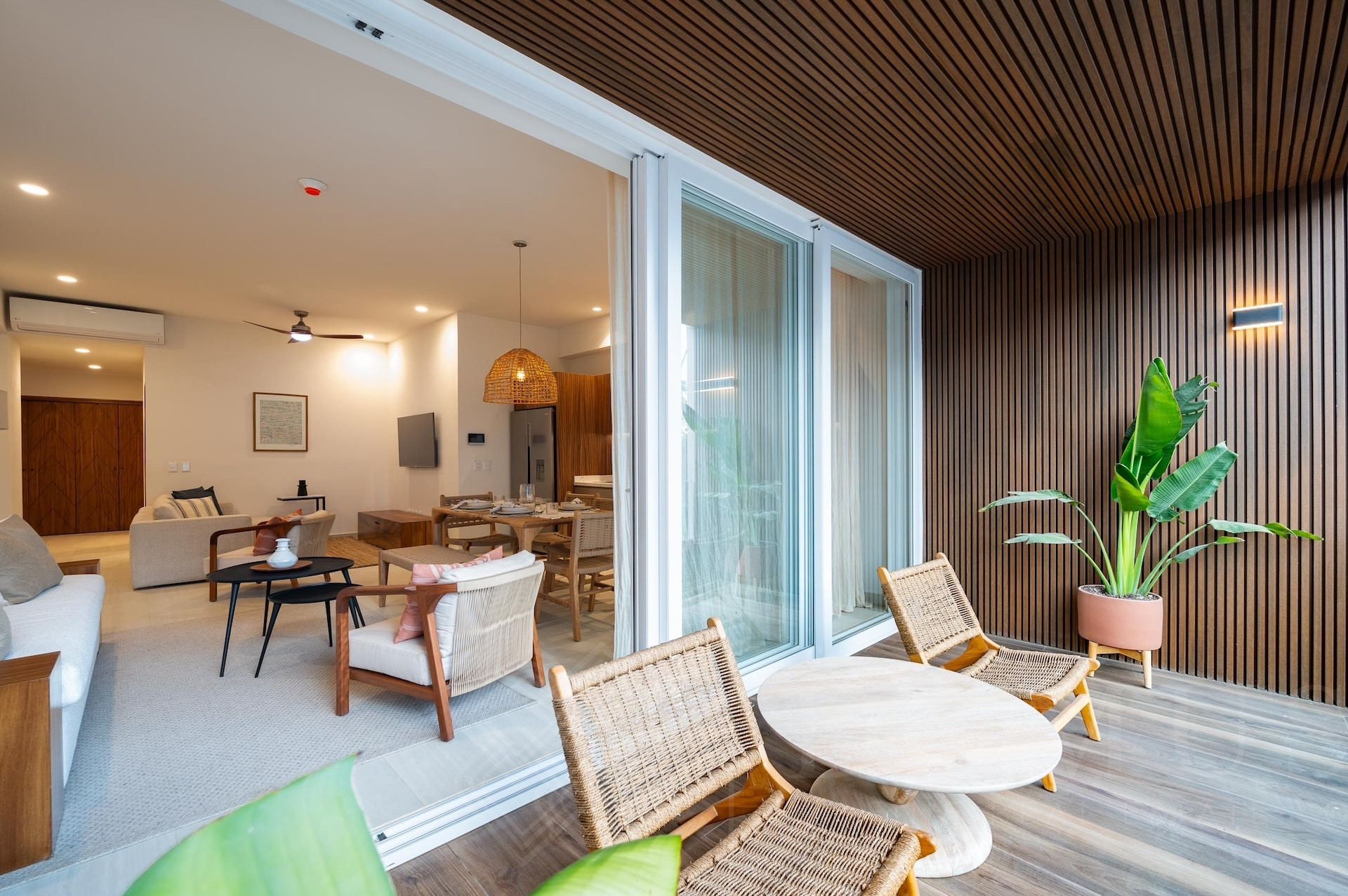 Galeria de Maralma 301 - Departamento en venta en Bucerías, Nayarit