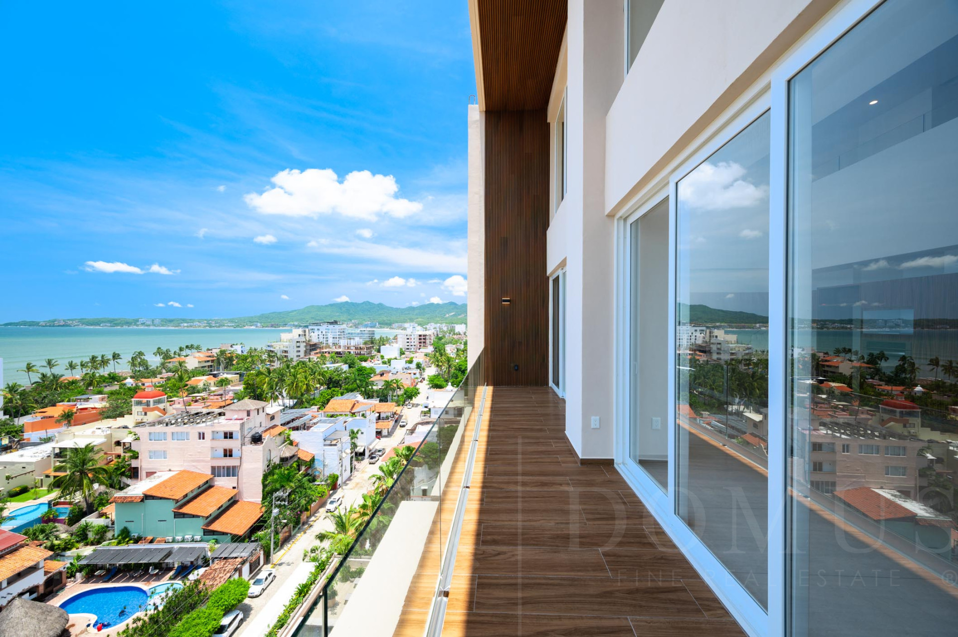Image gallery of Maralma 1002 – Ocean View Condo for Sale in Bucerías, Nayarit