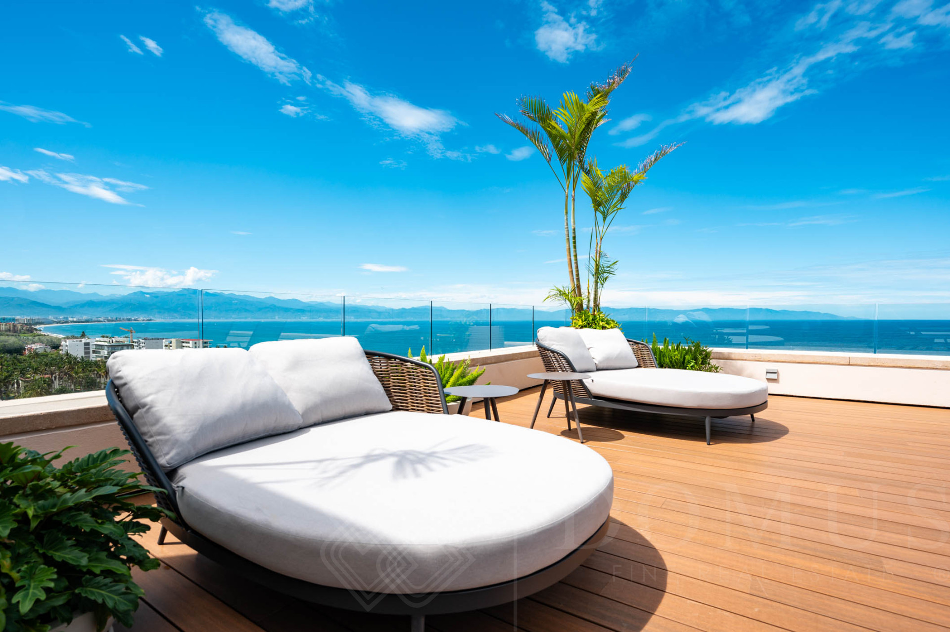 Image gallery of Maralma 1002 – Ocean View Condo for Sale in Bucerías, Nayarit