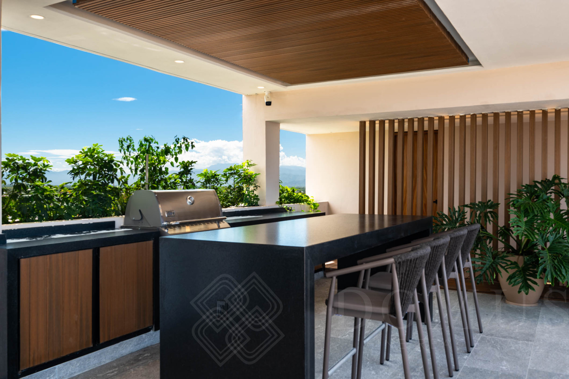 Image gallery of Maralma 1002 – Ocean View Condo for Sale in Bucerías, Nayarit