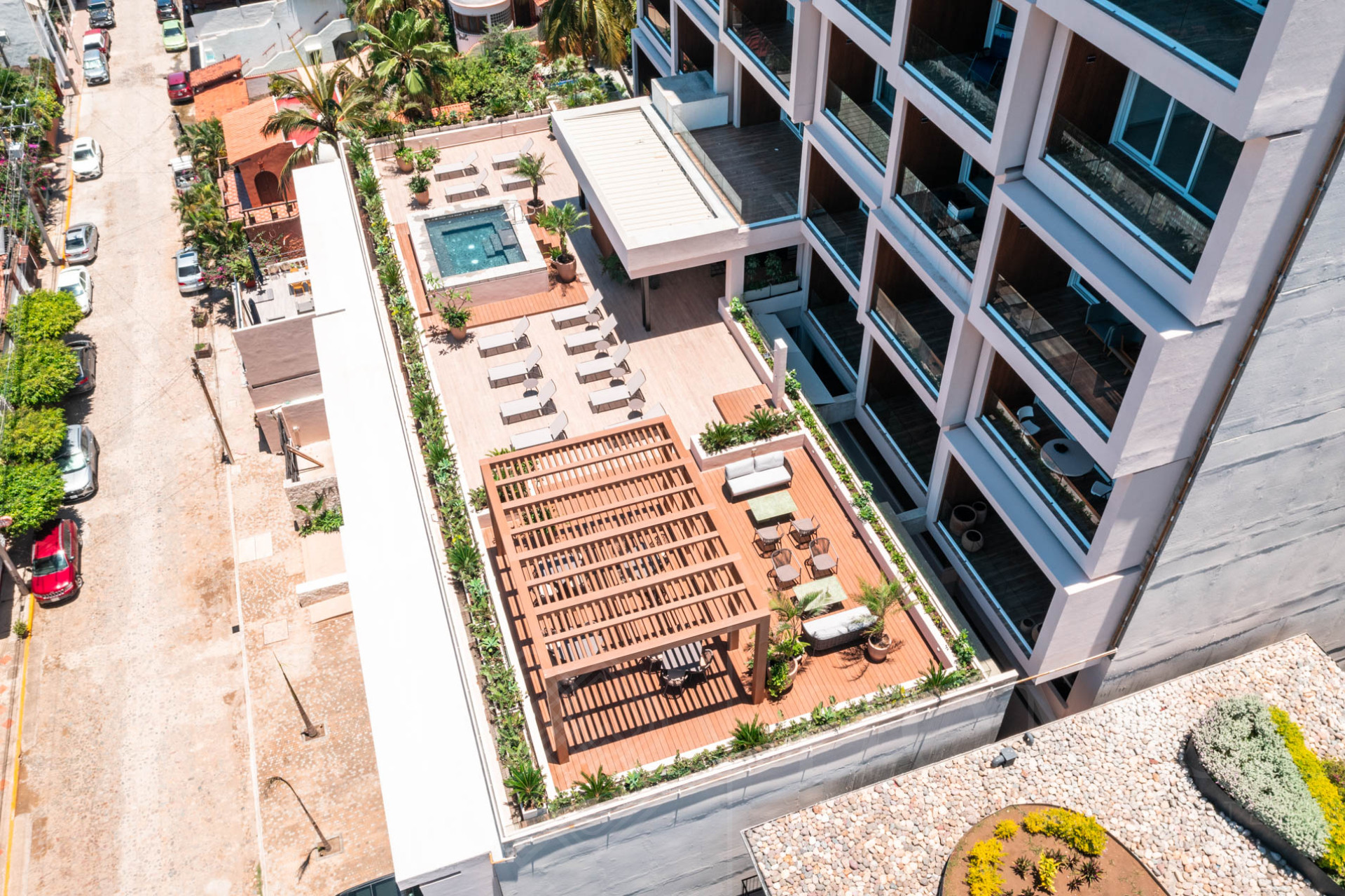 Image gallery of Maralma 1002 – Ocean View Condo for Sale in Bucerías, Nayarit