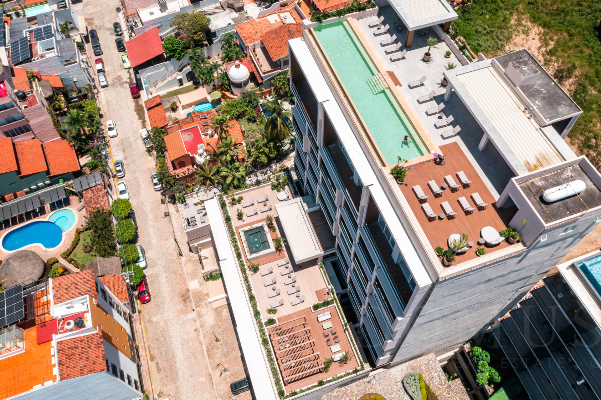 Image gallery of Maralma 1002 – Ocean View Condo for Sale in Bucerías, Nayarit