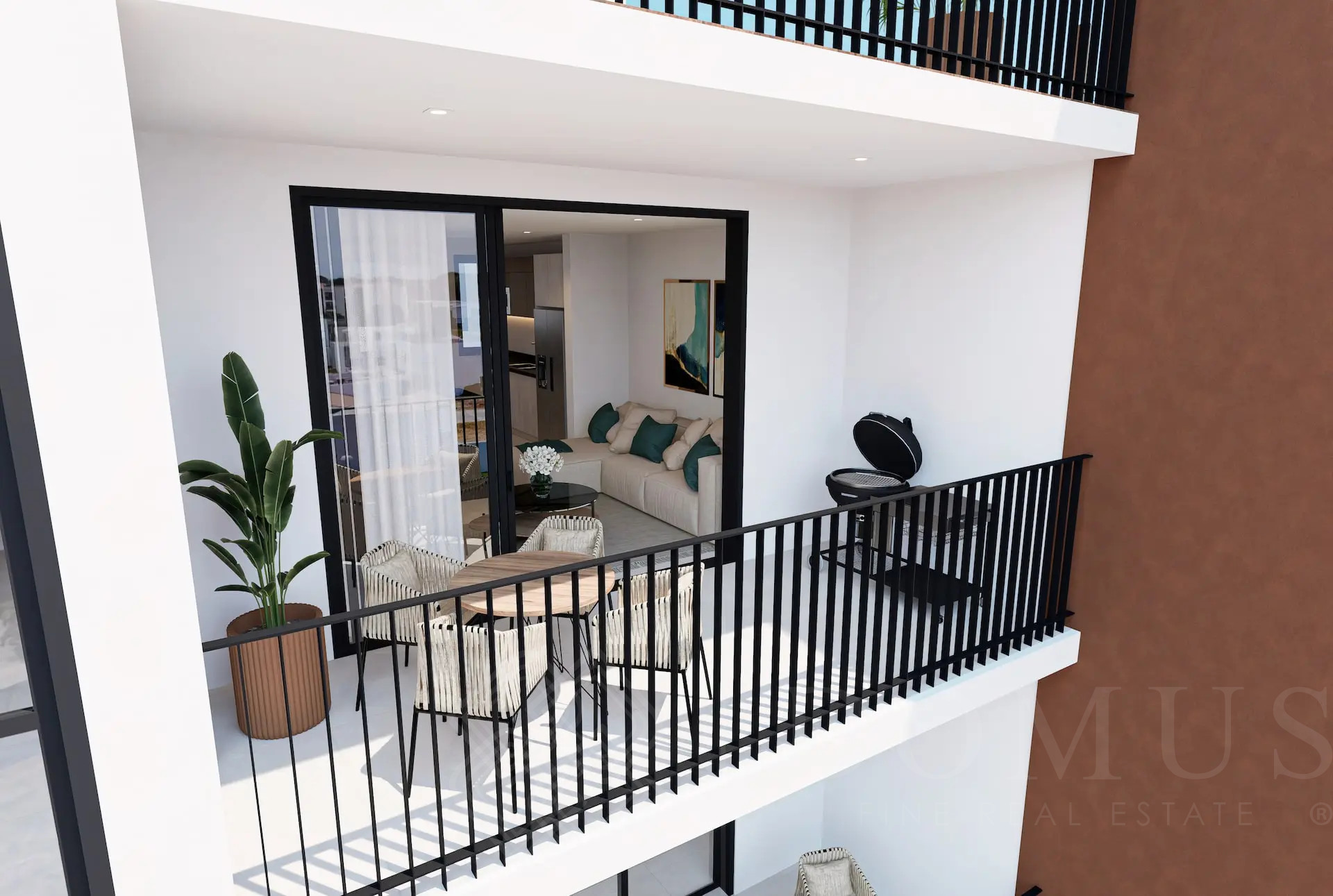 Galeria de Azulejos Condominio 307 - Departamento en venta en Nuevo Vallarta