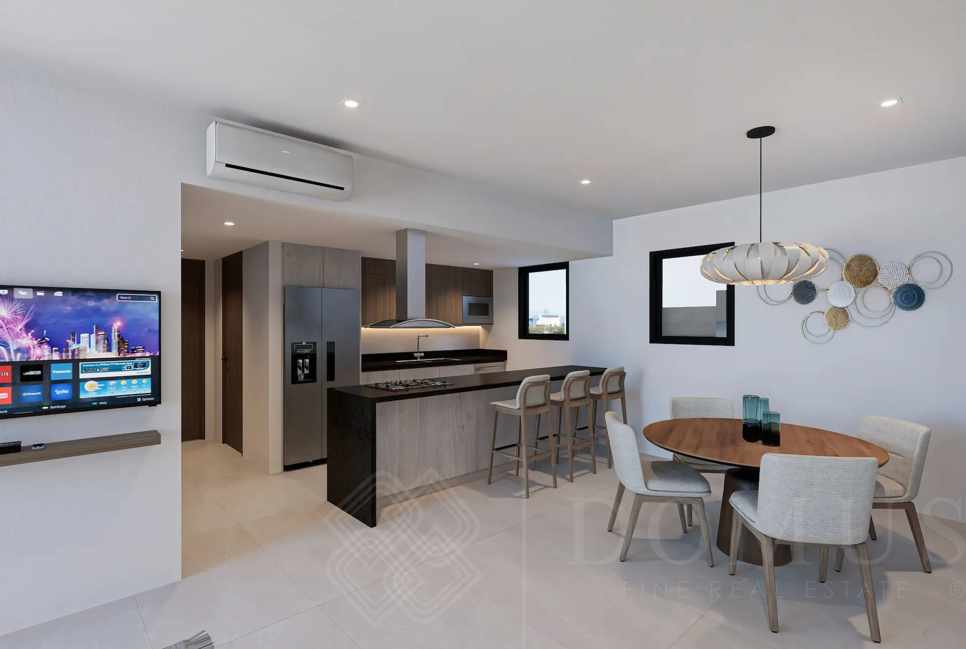 Galeria de Azulejos Condominio 307 - Departamento en venta en Nuevo Vallarta