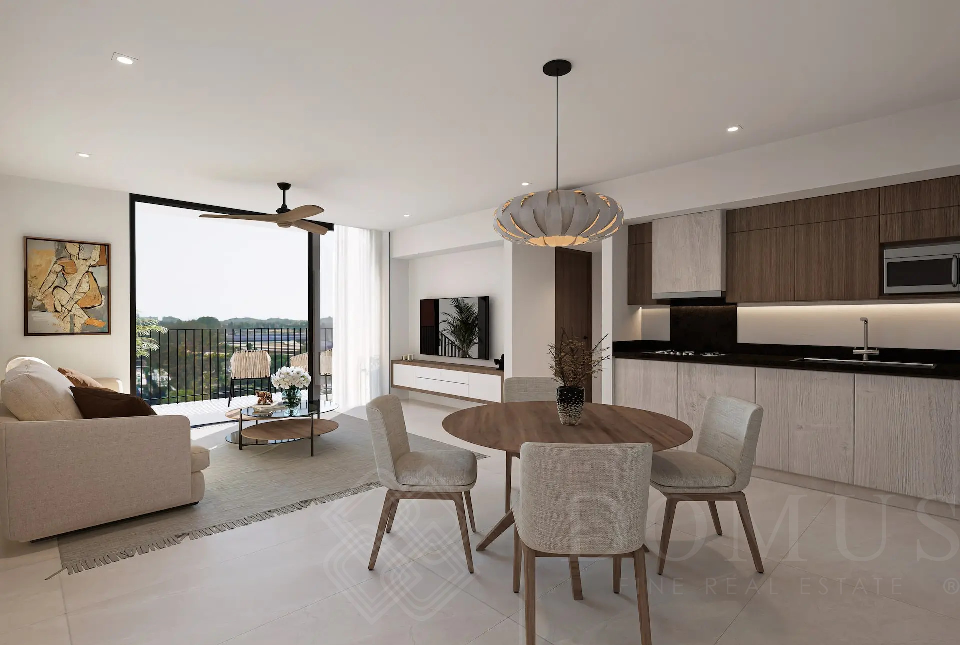 Galeria de Azulejos Condominio 307 - Departamento en venta en Nuevo Vallarta