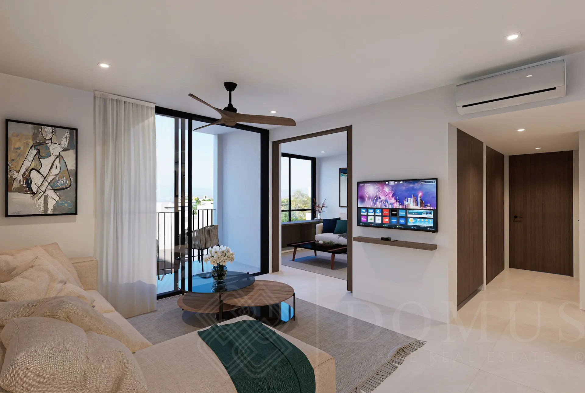 Galeria de Azulejos Condominio 307 - Departamento en venta en Nuevo Vallarta