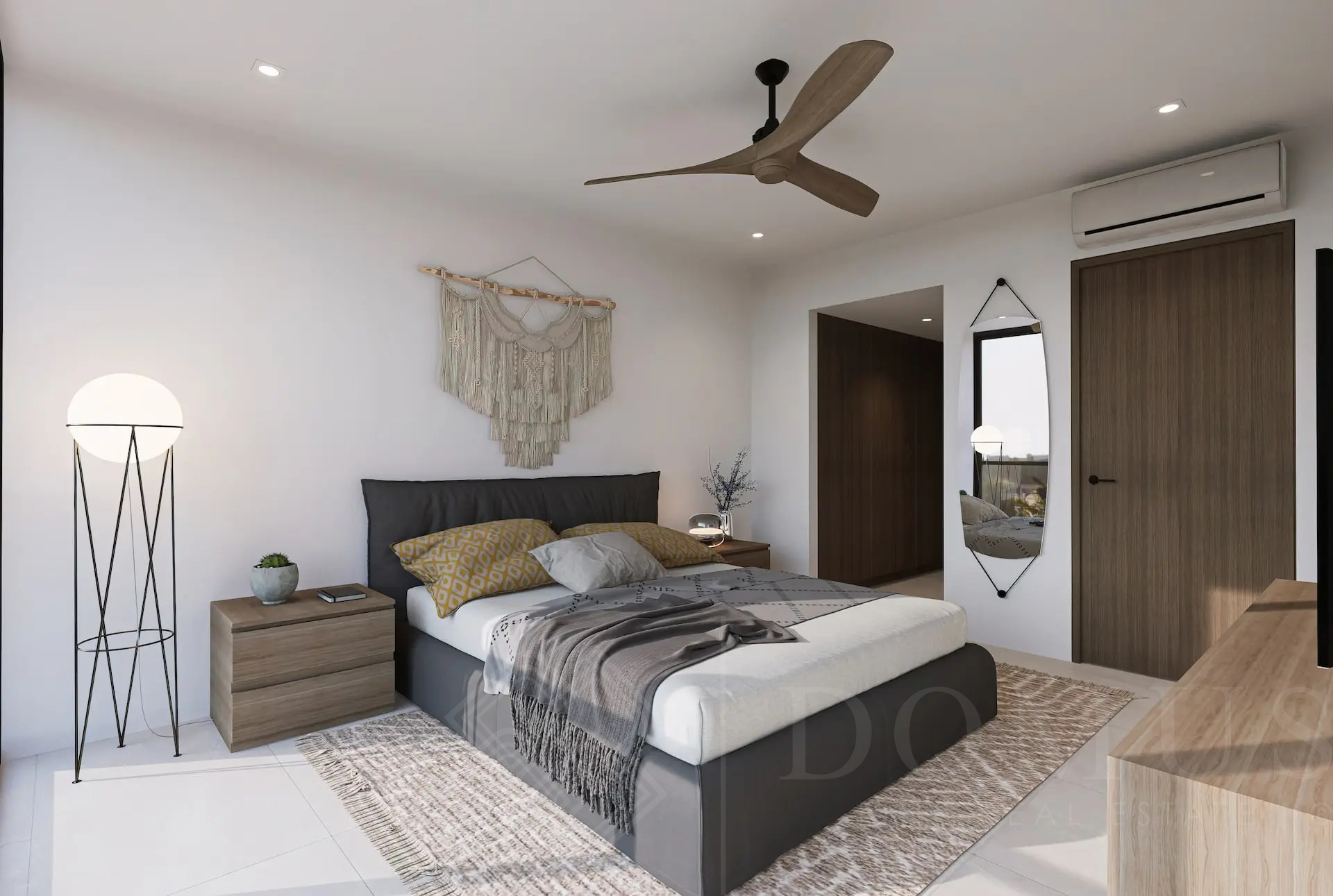 Galeria de Azulejos Condominio 209 - Departamento en venta en Nuevo Vallarta