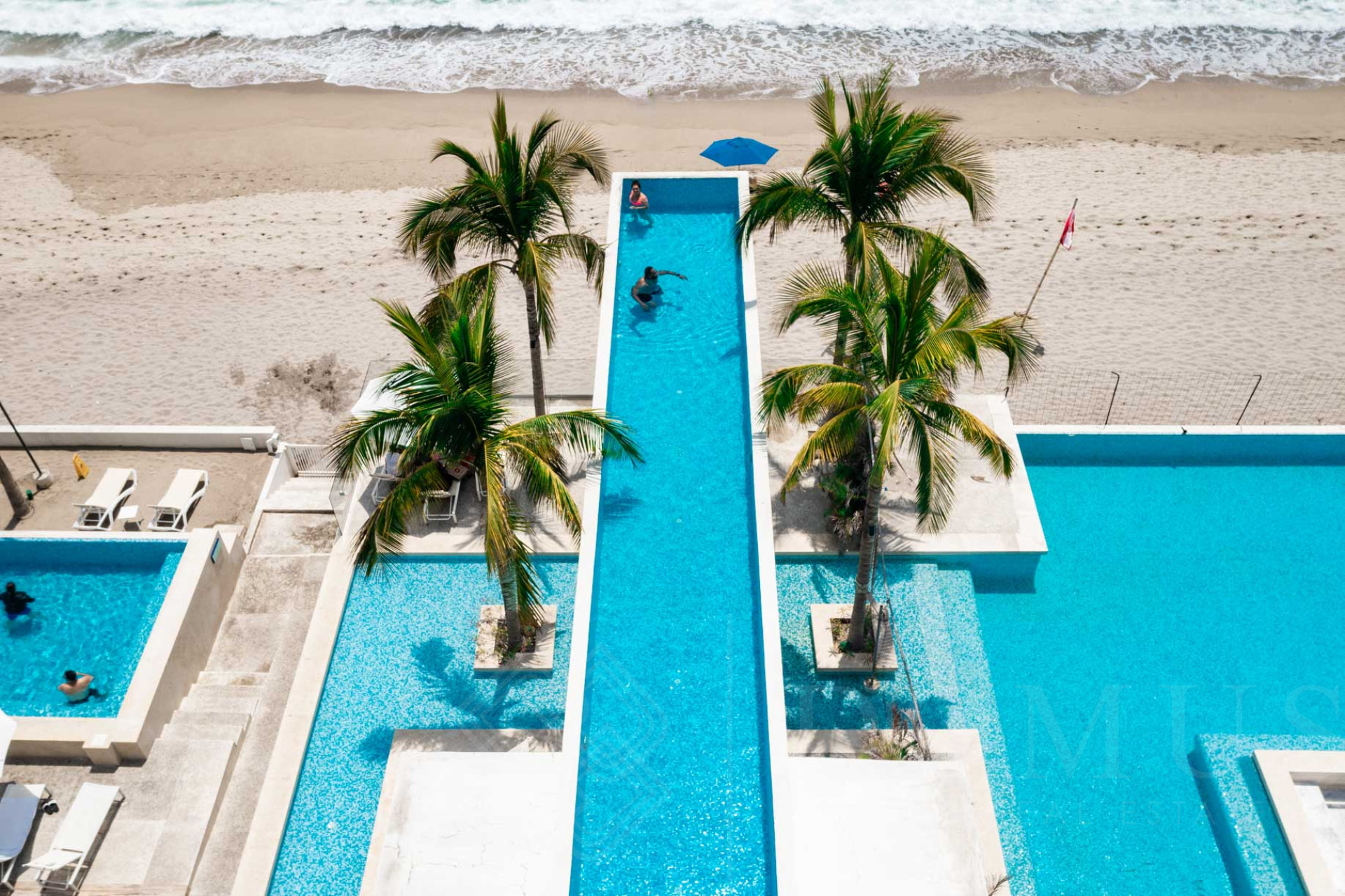 Image gallery of Harbor 171 Torre Norte 1207 - Oceanfront apartment for sale in Puerto Vallarta