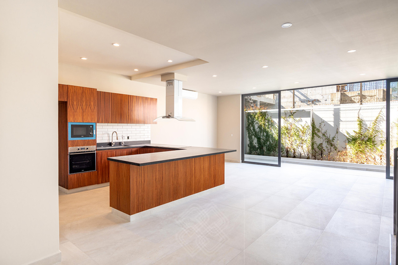 Ciyé Casa 5 - Casa en venta en Nuevo Vallarta