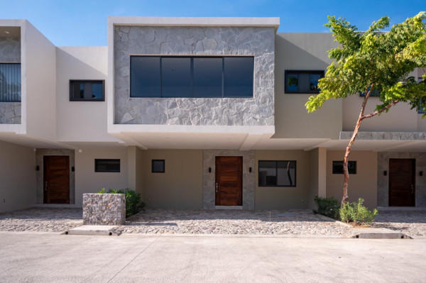 Ciyé Casa 13 - Casa en venta en Nuevo Vallarta