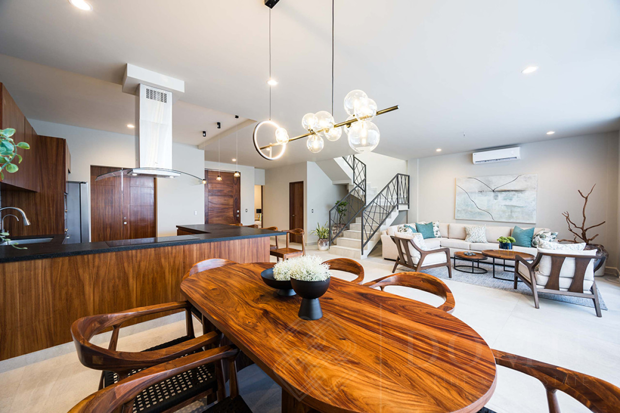 Ciyé Casa 15 - Casa en venta en Nuevo Vallarta