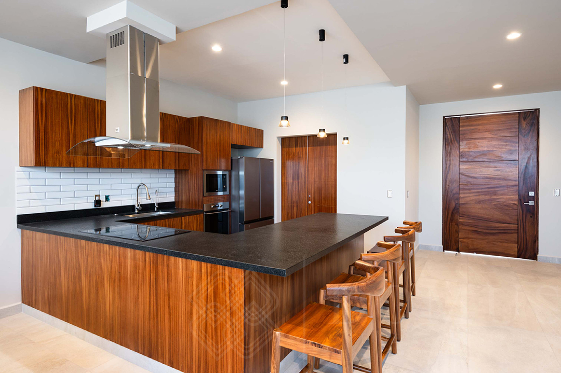 Galeria de Ciyé Casa 15 - Casa en venta en Nuevo Vallarta