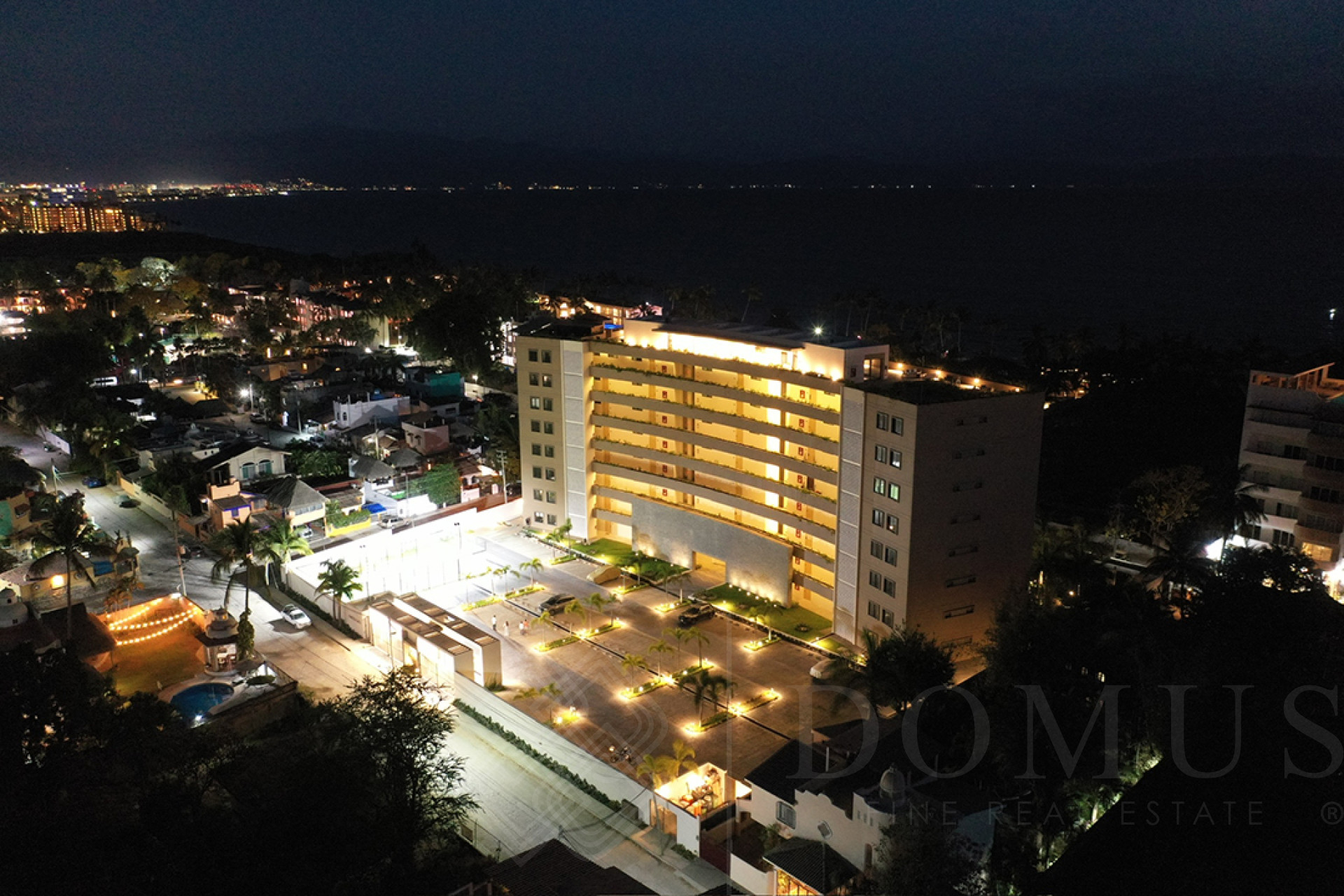 Galeria de Mar de Plata Condominio G3 - Departamento en venta en Bucerías, Nayarit