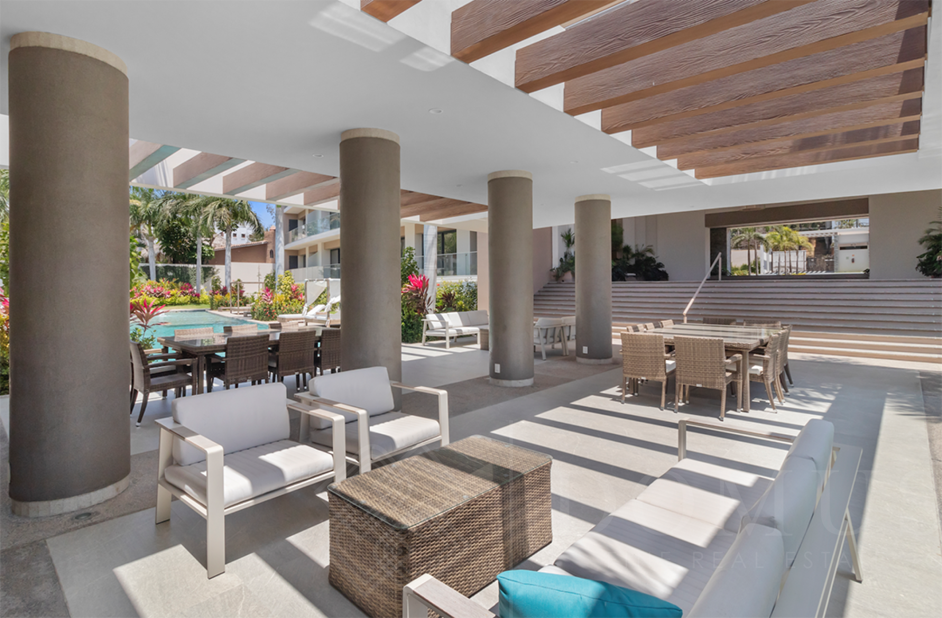 Galeria de Mar de Plata Condominio G3 - Departamento en venta en Bucerías, Nayarit