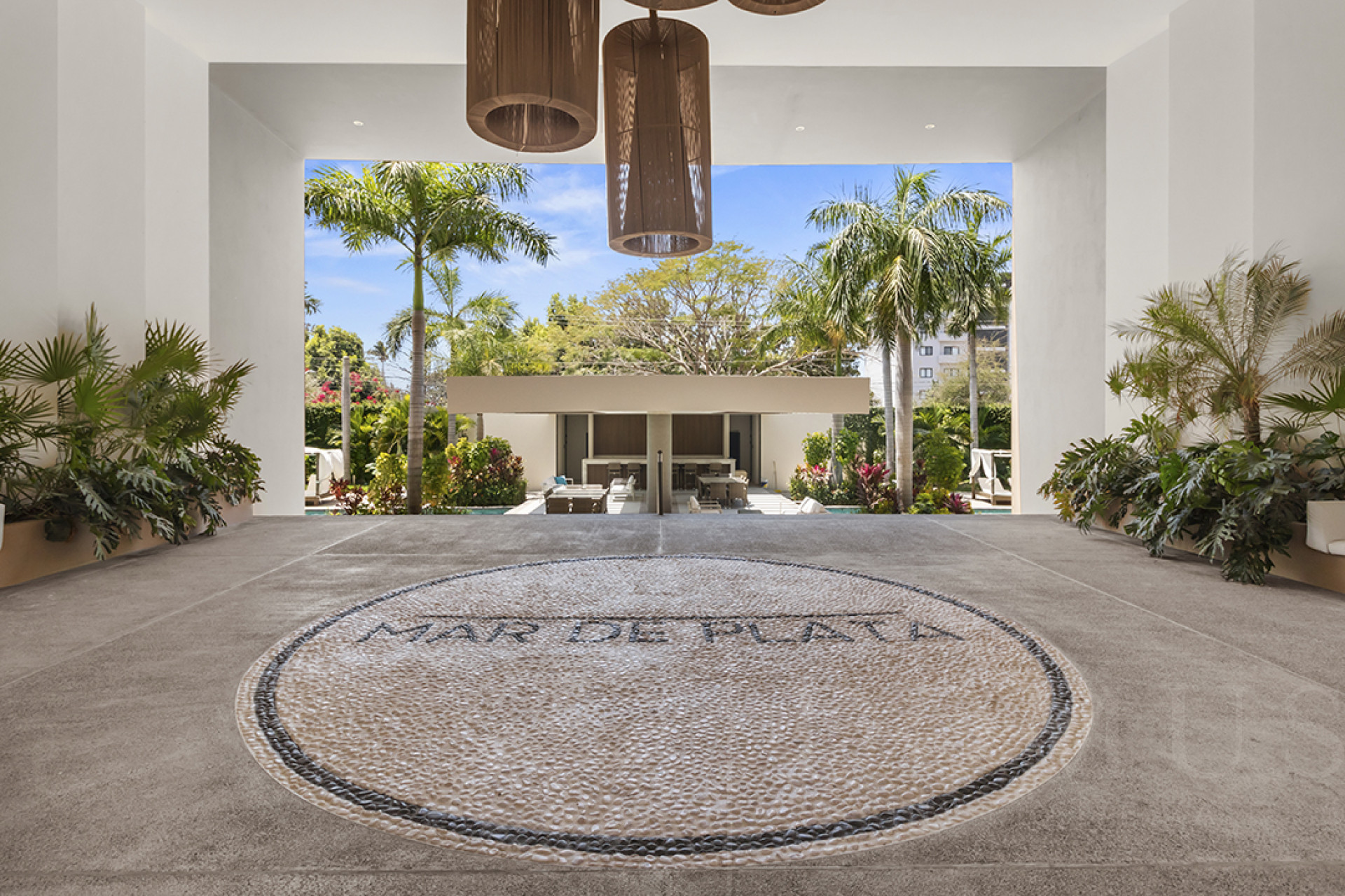 Galeria de Mar de Plata Condominio G3 - Departamento en venta en Bucerías, Nayarit