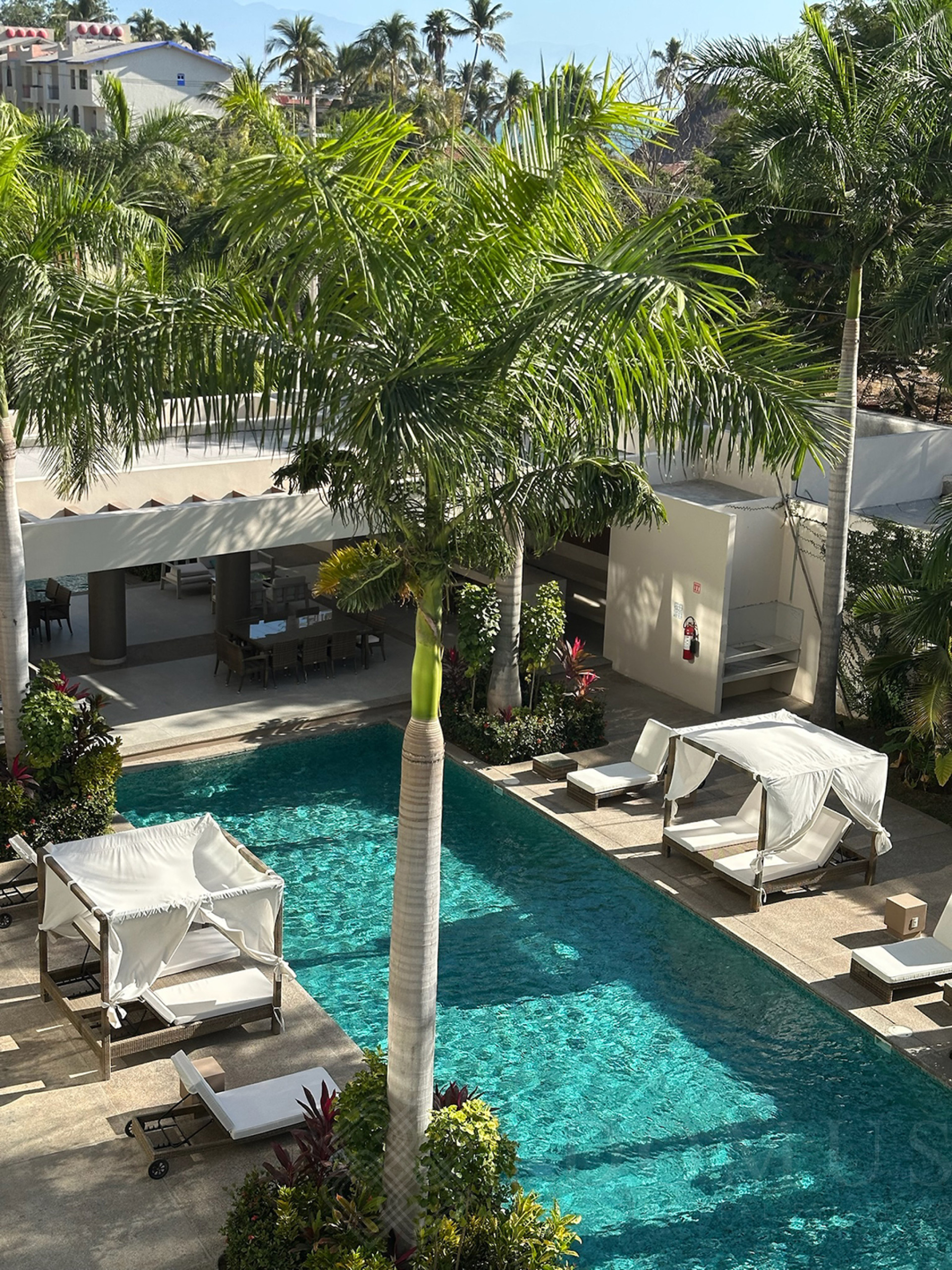 Galeria de Mar de Plata Condominio G3 - Departamento en venta en Bucerías, Nayarit