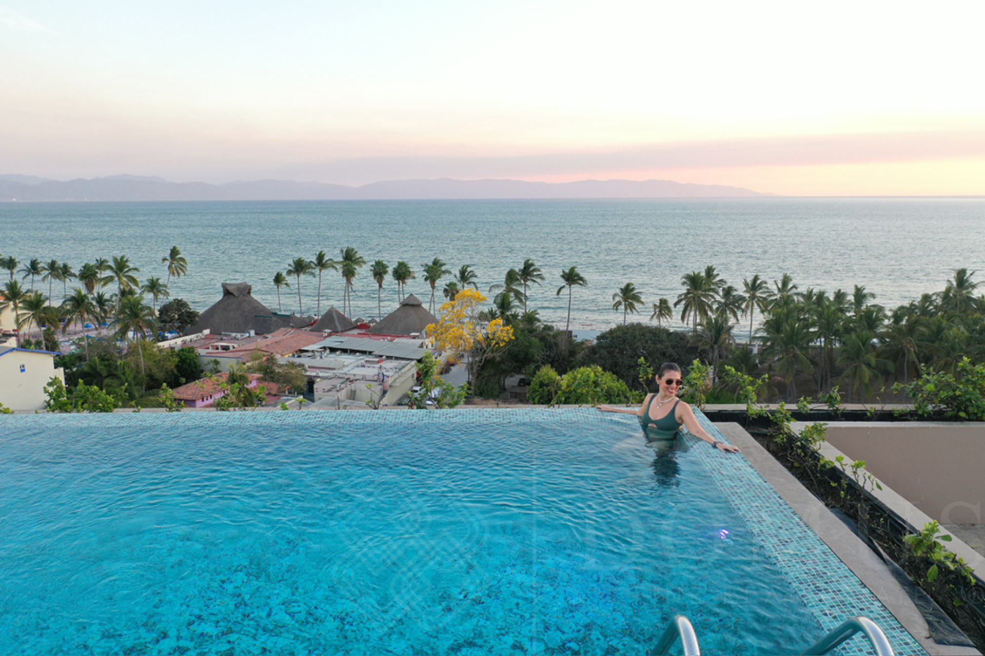 Image gallery of Mar de Plata Condominium E3 – Condo for Sale in Bucerías, Nayarit