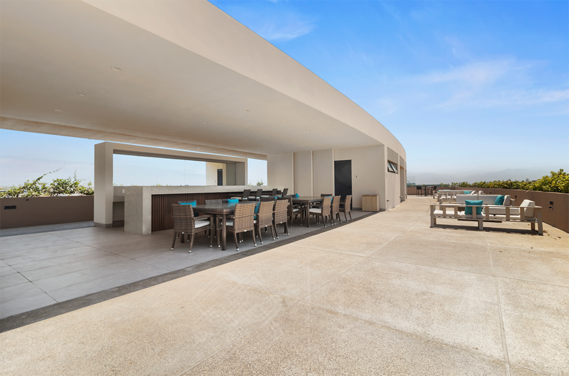 Galeria de Mar de Plata Condominio D3 - Departamento en venta en Bucerías, Nayarit