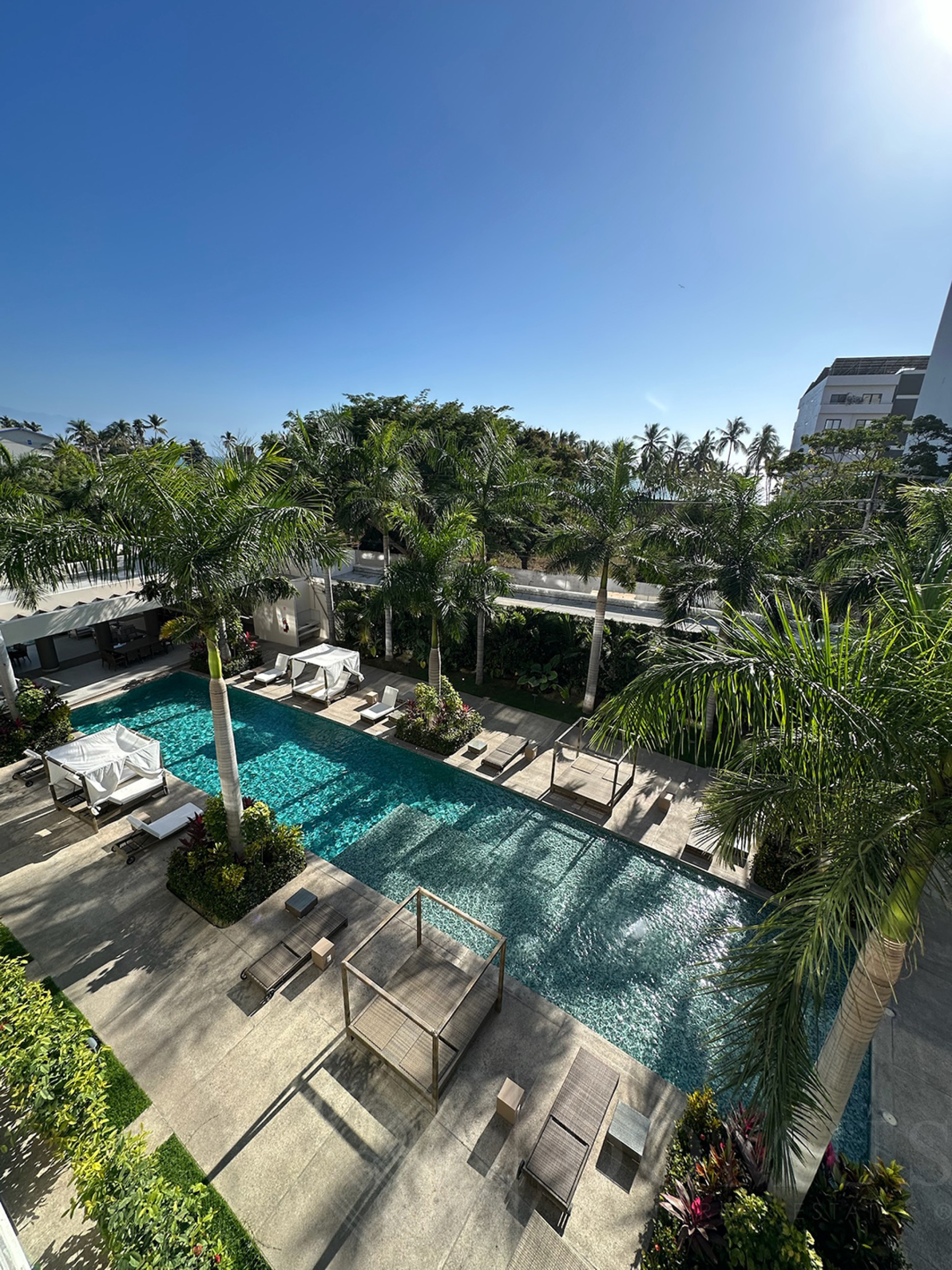 Galeria de Mar de Plata Condominio D3 - Departamento en venta en Bucerías, Nayarit