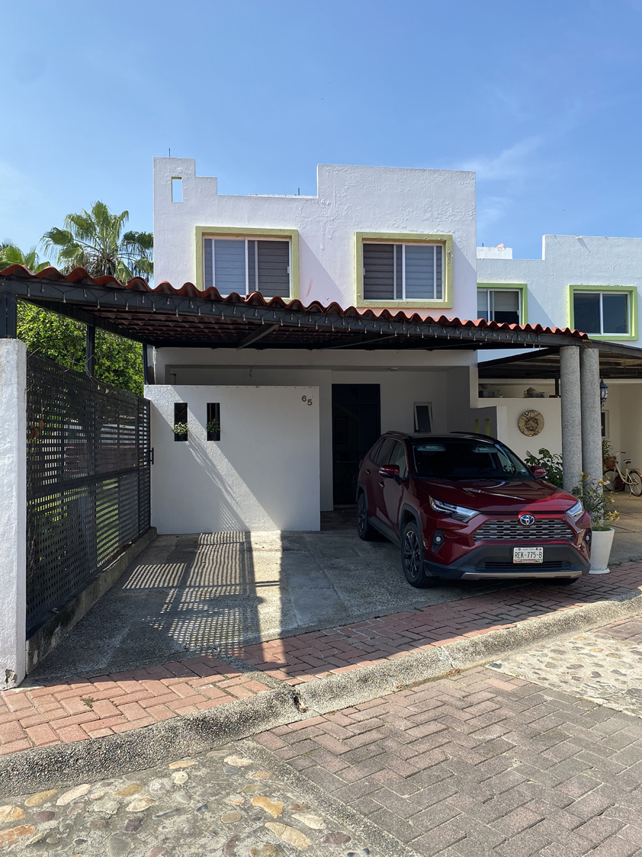 Rincón de Cielo San Gabriel 65 - Casa en venta en Riviera Nayarit