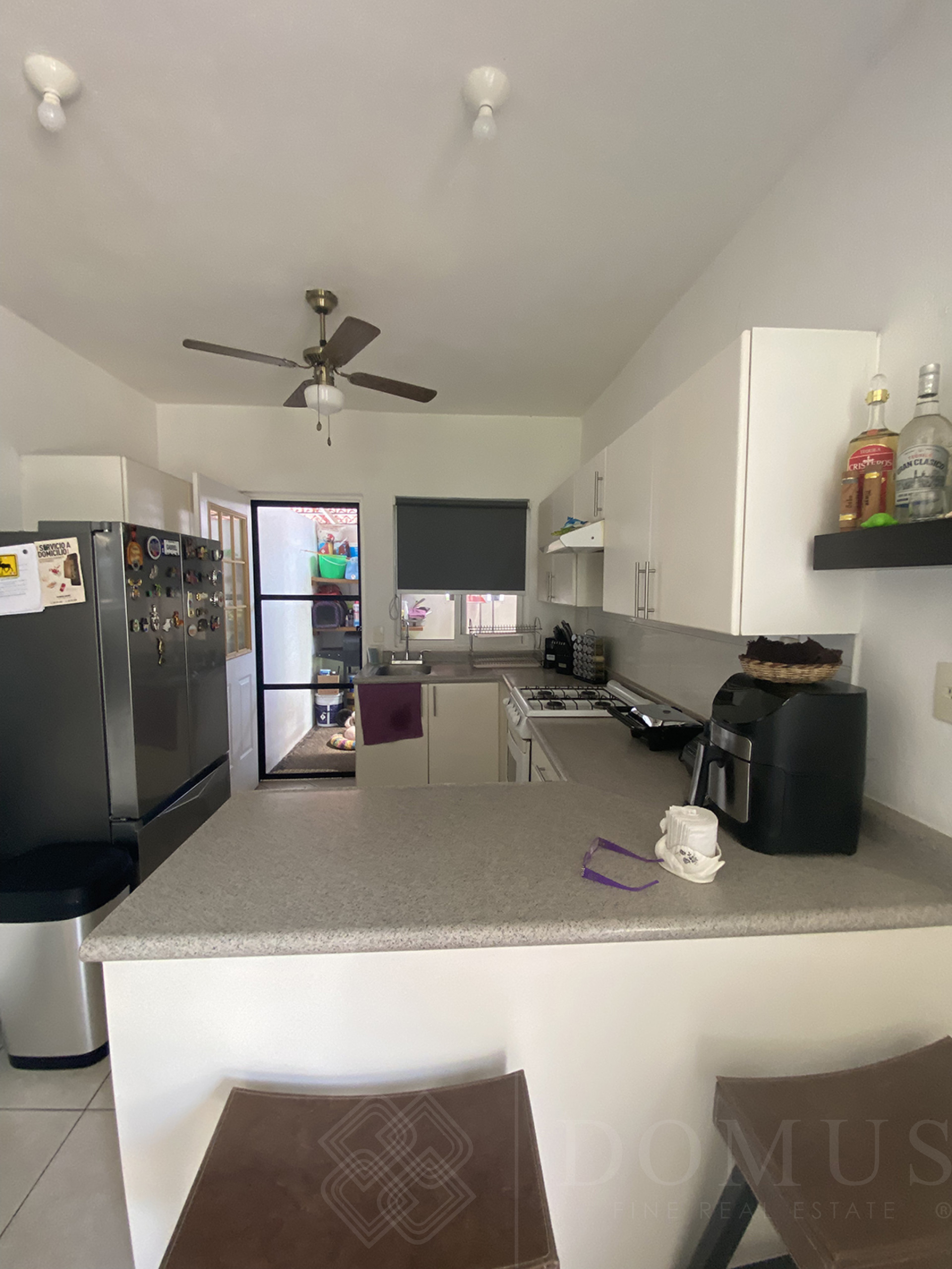 Galeria de Rincón de Cielo San Gabriel 65 - Casa en venta en Riviera Nayarit