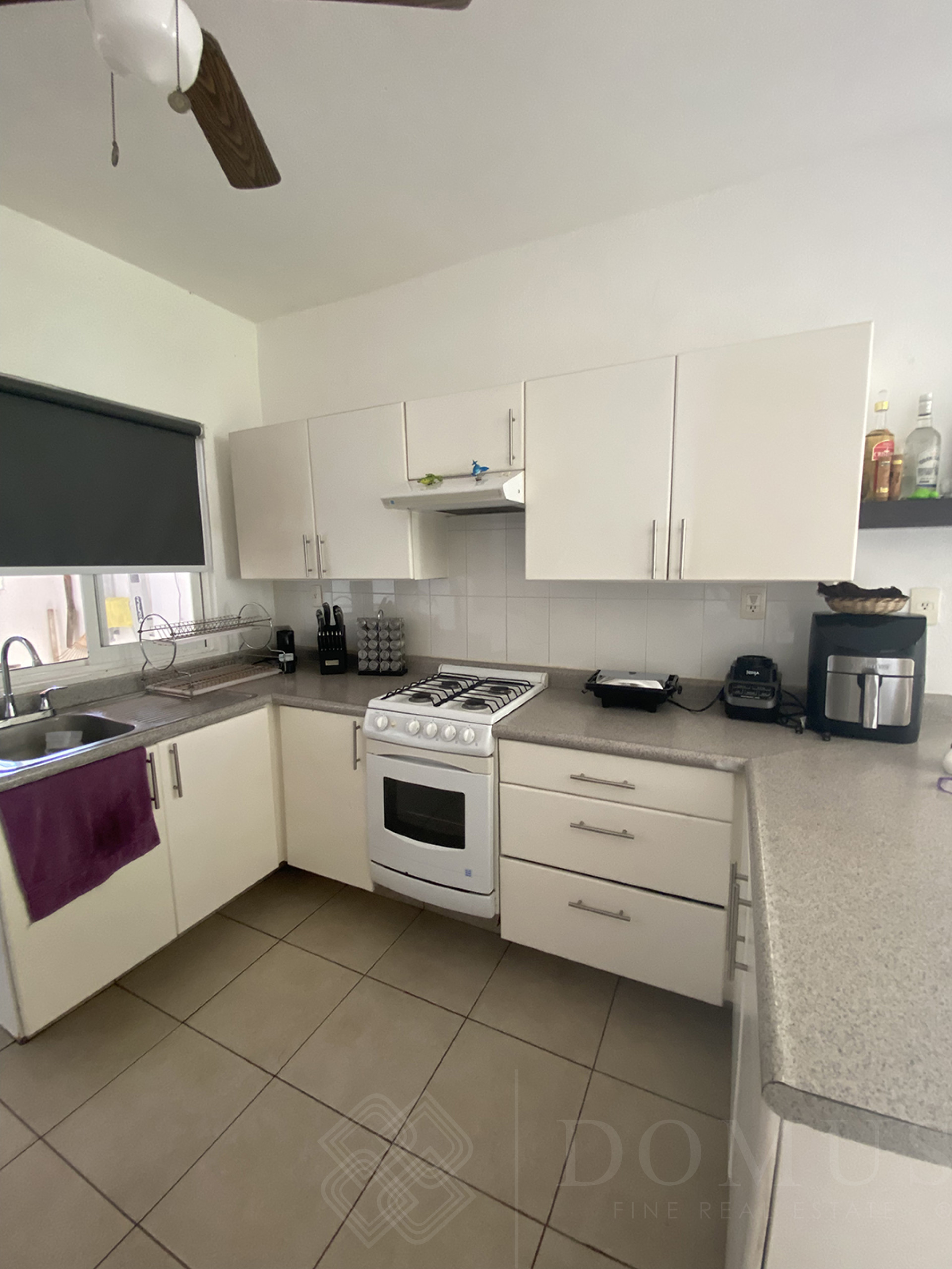 Galeria de Rincón de Cielo San Gabriel 65 - Casa en venta en Riviera Nayarit