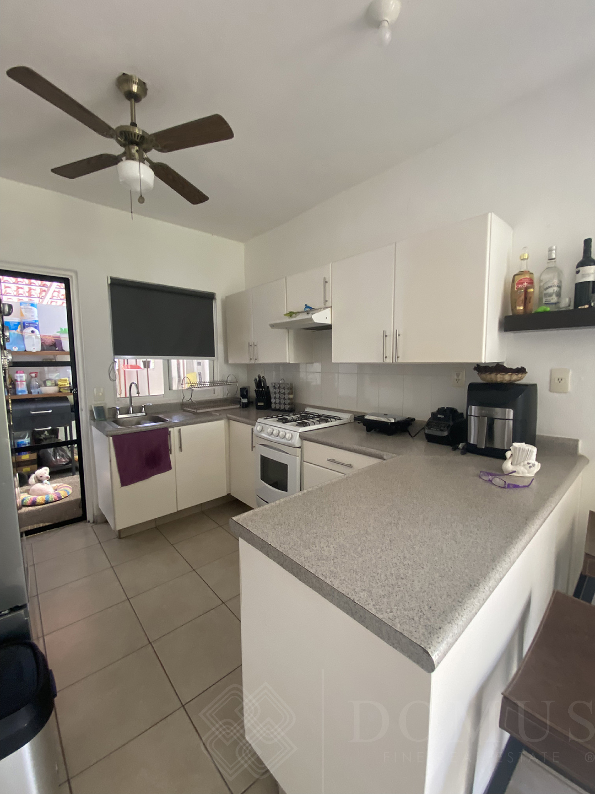 Galeria de Rincón de Cielo San Gabriel 65 - Casa en venta en Riviera Nayarit