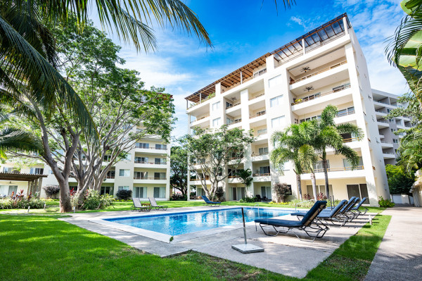 Flamingos Sport and Club Residences PHC - Penthouse en venta en Riviera Nayarit