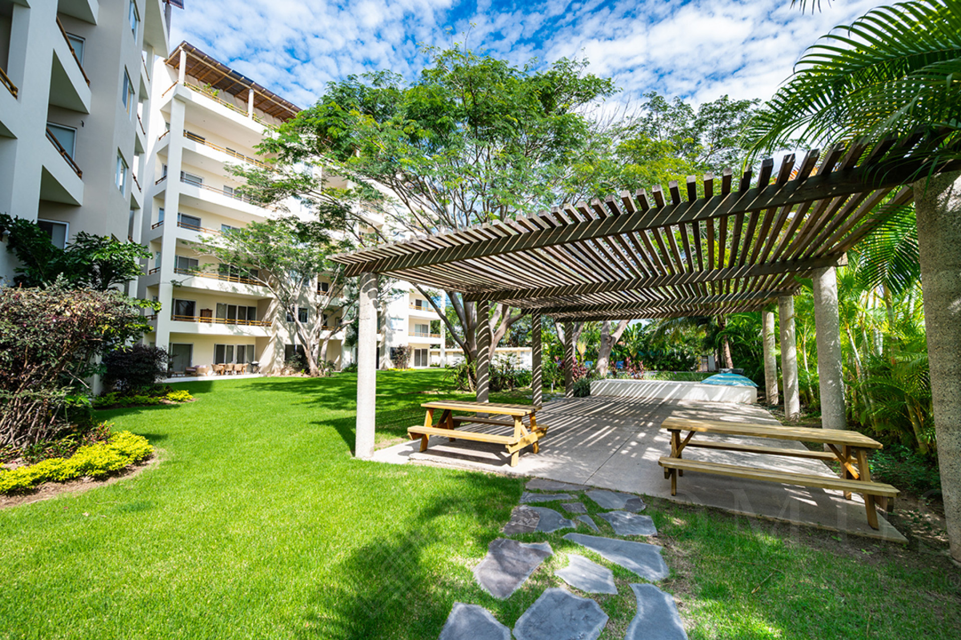 Galeria de Flamingos Sport Club and Residences PHC - Penthouse en venta en Riviera Nayarit